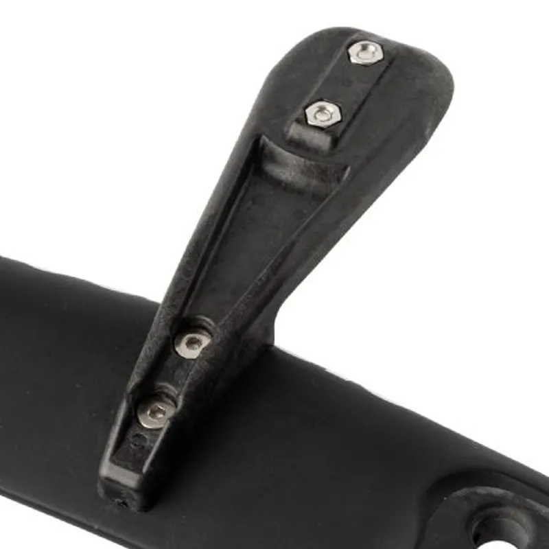 CloseTheGap Raceday S5 Cervelo Black/Orange-2